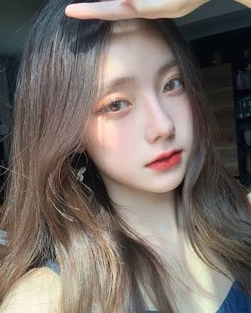 แต่งหน้าเกาหลี