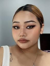 แต่งหน้าสายฝอ