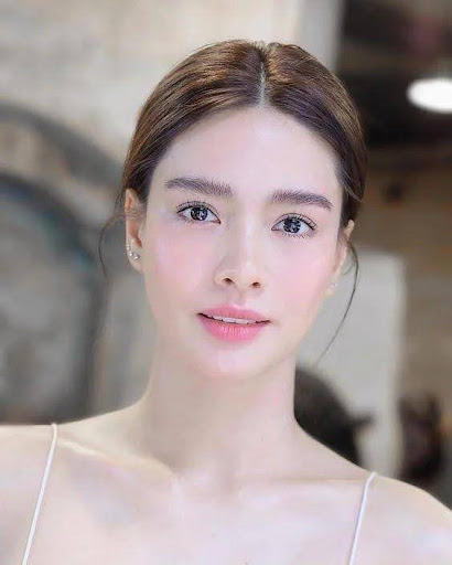 แต่งหน้าเกาหลี