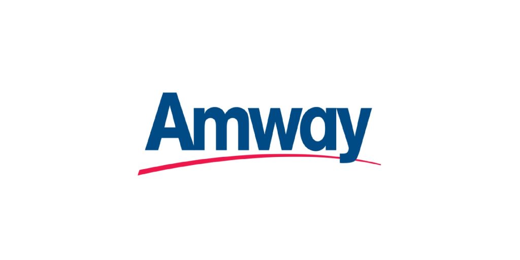Amway names President & CEO