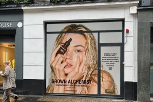 Grown Alchemist to Launch Flagship Store in London’s Soho