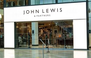 John Lewis CEO Nish Kankiwala to Step Down