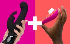 Just Eat Takeaway Expands into Sexual Wellness with Lovehoney Partnership