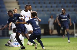 LVMH owners’ family holding group poised to buy Paris FC?
