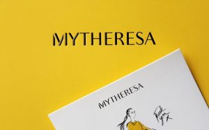 Mytheresa Acquires Yoox Net-a-Porter from Richemont
