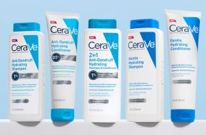 CeraVe Expands into Haircare with Dermatologist-Developed Anti-Dandruff Line, Launches Exclusively at Walmart