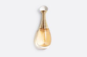 Dior cuts ribbon on first US beauty store