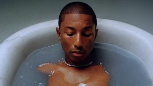 Former Off-White CEO Andrea Grilli Takes Helm at Pharrell’s Humanrace