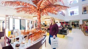 John Lewis Invests £800 Million in Retail Transformation