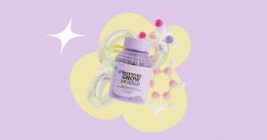 Lemme unveils hair growth supplement
