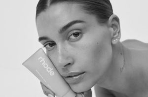 Rhode cuts ribbon on London pop-up