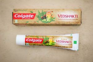 Samir Singh Appointed as EVP Marketing for Colgate-Palmolive's Asia-Pacific Division