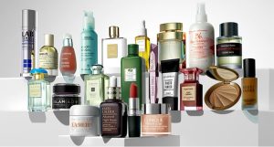 The Estee Lauder Companies withdraws 2025 outlook as Q1 sales drop 4 percent