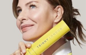 Trinny London brings pop-up to New York