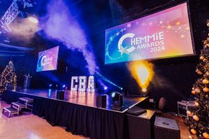 Chemical attraction – Chemical supply chain industry awards lure guests from far and wide