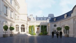 Interparfums to Debut Solférino, Its Own High-End Fragrance Line