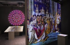 L'Oreal cuts ribbon on Hong Kong leg of Notre Dame de Paris: The Augmented Exhibition