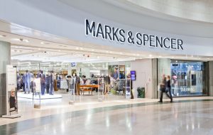 M&S Expands Beauty Takeback Scheme to 100 Stores