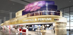 Macau International Airport on hunt for Perfume & Cosmetics operator