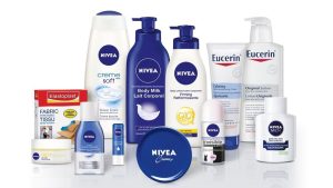 Nigeria’s FDA declares Nivea deodorant free from ‘harmful chemicals’