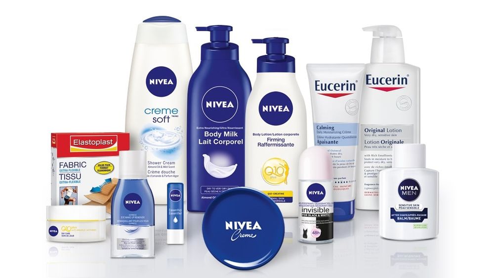 Nigeria’s FDA declares Nivea deodorant free from ‘harmful chemicals’