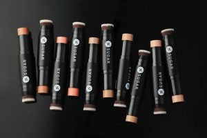 Sugar Cosmetics Secures US$4.5M Funding Round