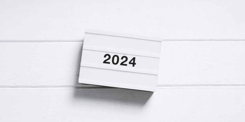 2024 in Review: Supply-Side