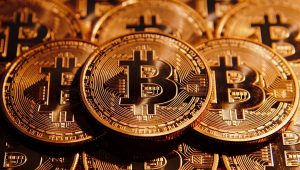 Bitcoin rallies on strategic reserve plans