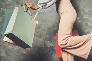 Drab December Caps Second Consecutive Year of Declining UK Retail Footfall