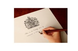 HM King Charles strips Royal Warrant from Clarins, Unilever and Elizabeth Arden
