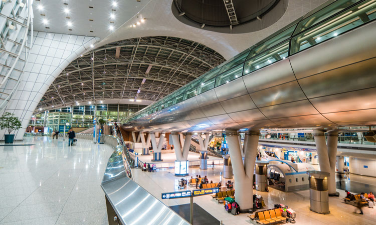 Incheon Airport ushers in rent relief for struggling duty free operators