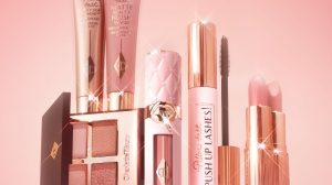 Puig and Charlotte Tilbury extend strategic partnership