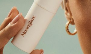 Saudi Moonglaze makes London debut