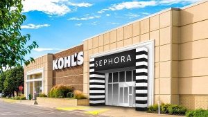 Kohl’s Cuts Corporate Workforce Amid Retail Struggles