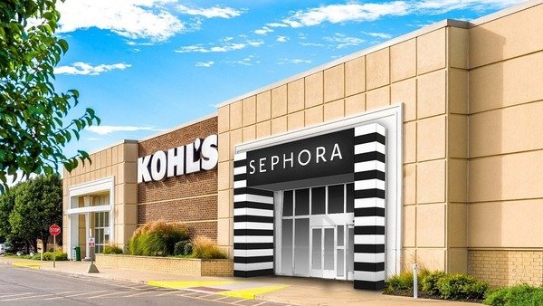 Kohl’s Cuts Corporate Workforce Amid Retail Struggles