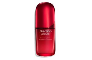 Shiseido unveils new anti-aging serum, Ultimune Power Infusing Serum