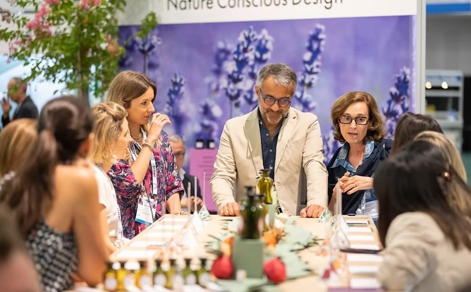 American Society of Perfumers to part ways with Allured Business Media