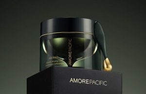 Amorepacific's Operating Profit Surges 103.8% Amid Strong Sales Growth