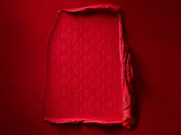 Louis Vuitton Adds Colour Cosmetics to its Portfolio