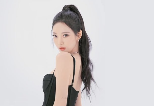 Maybelline names Ningning as Brand Ambassador for North and Southeast Asia