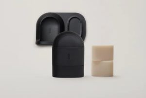 Meet Bob – a refillable bar body wash for men