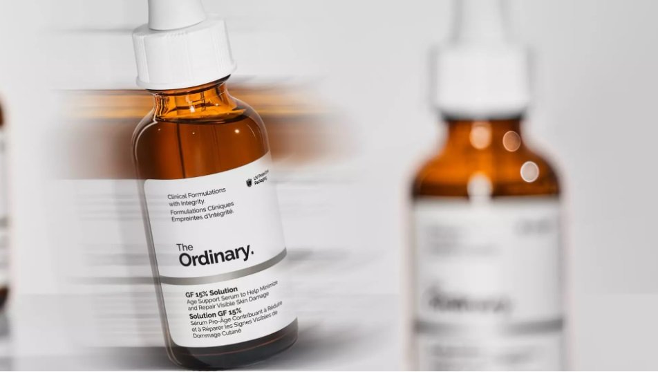 The Ordinary busts beauty myths with latest campaign
