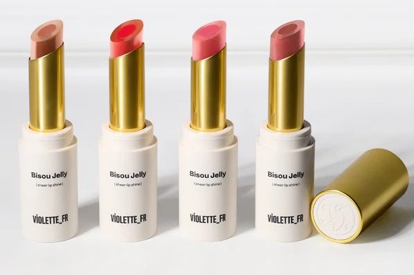 Violette_Fr to launch in Sephora