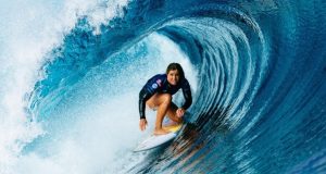 World Surf League names Neutrogena Official Suncare Partner