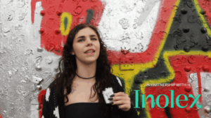 Street Talk, การดูแลผิว, ตอนที่สี่, ประเภทผิว, สกปรก