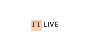 FT Women in Business Summit 2026