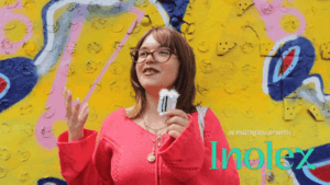 Street Talk, Sun Care, ตอนที่เก้า, ประเภทผิว, ผิวผสม
